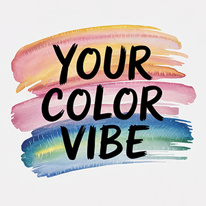 유어컬러바이브 icon
